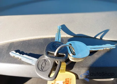 2005 Chevrolet Colorado from USA, damaged, VIN 1GCDT148X58138670